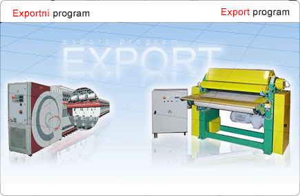 Export